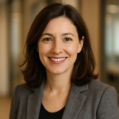 Camille Berthier