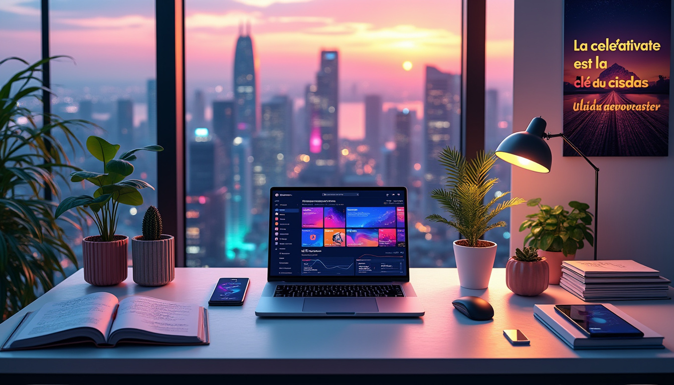 découvrez si la création d'un blog en 2025 est toujours pertinente. explorez les tendances actuelles, les avantages d'avoir un blog et des conseils pour se démarquer dans un environnement numérique en constante évolution.