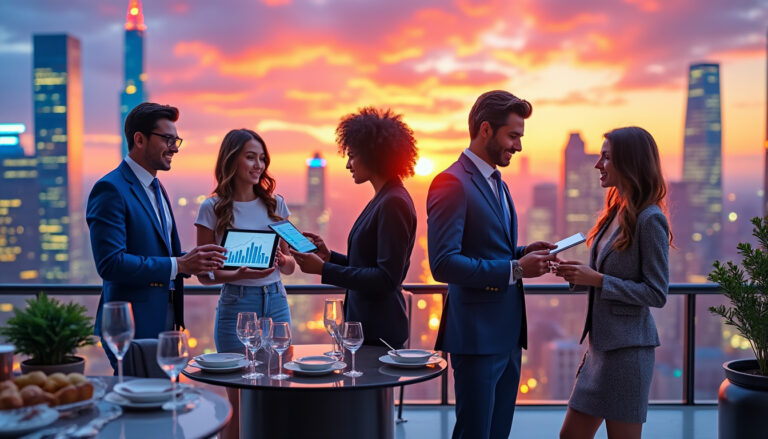 découvrez pourquoi seulement 5 % des individus atteignent la richesse et explorez des stratégies éprouvées pour rejoindre leurs rangs. apprenez les mentalités, les habitudes et les actions essentielles à adopter pour transformer votre vie financière et réaliser vos rêves de richesse.