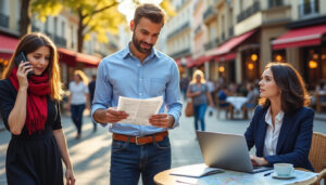 découvrez les raisons pour lesquelles de nombreux français choisissent de changer de carrière après 35 ans. explorez les motivations, les défis et les opportunités qui poussent cette génération à redéfinir leur parcours professionnel. un article essentiel pour ceux qui envisagent une nouvelle direction dans leur vie.