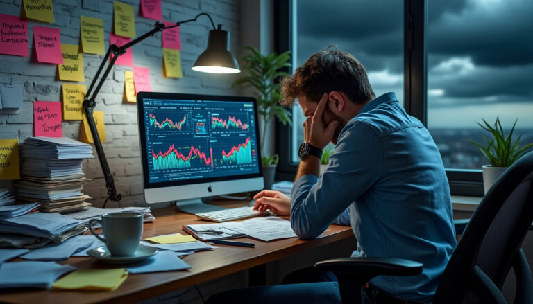 découvrez les 5 erreurs courantes qui nuisent à vos revenus d'affiliation. apprenez comment les éviter et maximiser vos gains grâce à des stratégies efficaces et des conseils pratiques adaptés aux affiliés.