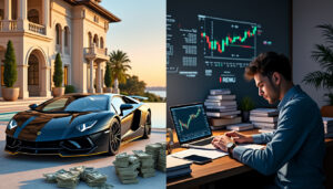 découvrez si l'argent facile est un mythe ou une stratégie bien pensée. explorez des astuces, des réalités et des conseils pratiques pour atteindre vos objectifs financiers.
