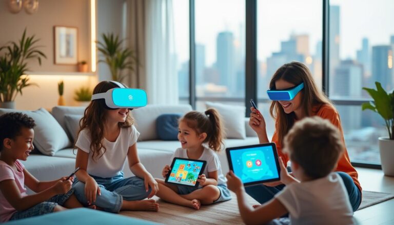 découvrez tout ce qu'il faut savoir sur le babysitting en 2025 : les tarifs pratiqués, les meilleures applications pour trouver des babysitters et des astuces pour assurer la sécurité et le bien-être des enfants. restez informé et faites le meilleur choix pour votre famille !