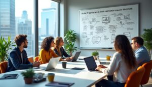 découvrez comment bluesky innove en proposant des solutions de génération de revenus efficaces, tout en préservant une expérience utilisateur agréable sans surcharger d'annonces. plongez dans un avenir où profit et confort vont de pair.