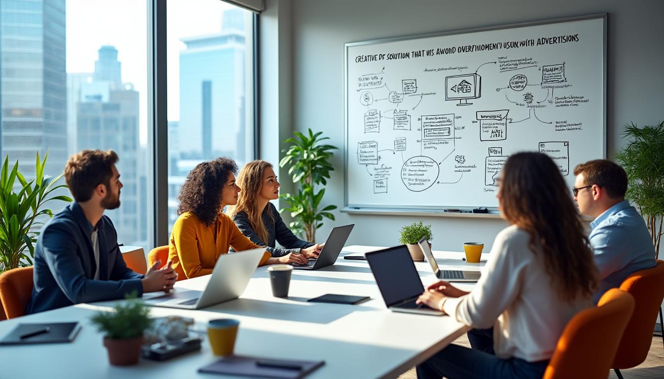 découvrez comment bluesky innove en proposant des solutions de génération de revenus efficaces, tout en préservant une expérience utilisateur agréable sans surcharger d'annonces. plongez dans un avenir où profit et confort vont de pair.