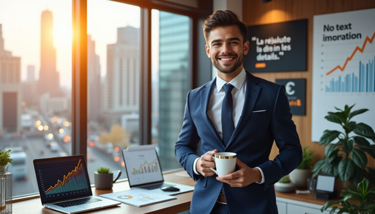 découvrez les leçons essentielles que j'ai tirées de mon expérience de doublement de mes revenus en un an. des stratégies pratiques aux conseils d'état d'esprit, partagez ce parcours inspirant pour transformer votre propre chemin financier.