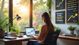 découvrez les habitudes quotidiennes essentielles pour atteindre l'indépendance financière. apprenez à gérer votre budget, épargner efficacement et investir judicieusement pour transformer votre vie financière.