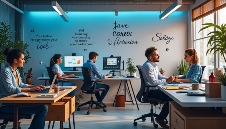 découvrez comment changer de carrière sans avoir à reprendre des études grâce à ces 5 options concrètes et accessibles. transformez votre avenir professionnel dès aujourd'hui !