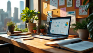 découvrez les stratégies essentielles pour construire une vie qui allie passion, bien-être et rentabilité. apprenez à harmoniser vos valeurs personnelles avec vos objectifs professionnels pour créer un avenir épanouissant et financièrement viable.