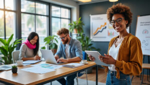 découvrez comment transformer vos compétences en richesse grâce à des stratégies pratiques et des conseils éprouvés. apprenez à valoriser vos talents pour générer des revenus et atteindre la liberté financière.