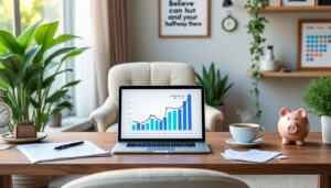 découvrez des astuces et stratégies efficaces pour gagner de l'argent depuis chez vous. que vous soyez étudiant, retraité ou en reconversion professionnelle, apprenez comment exploiter vos compétences et tirer profit d'opportunités variées pour améliorer vos finances tout en restant dans le confort de votre domicile.