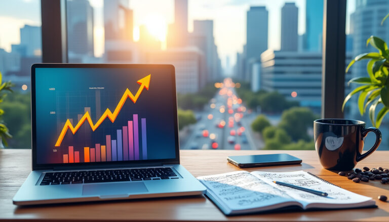 découvrez des stratégies efficaces pour gagner de l'argent en ligne. apprenez à exploiter vos compétences, à utiliser des plateformes innovantes et à générer des revenus passifs grâce à internet. transformez votre temps libre en profit et profitez des opportunités du monde numérique.