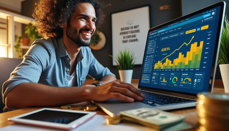 découvrez les stratégies efficaces pour gagner de l'argent grâce à l'affiliation en ligne. apprenez à choisir les bons programmes, à attirer un public et à maximiser vos revenus avec nos conseils pratiques et astuces.