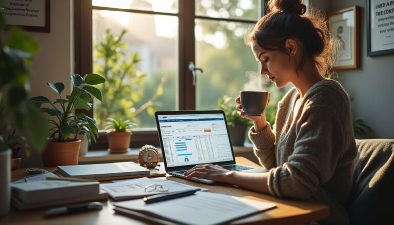 découvrez des méthodes simples et accessibles pour gagner de l'argent sur internet sans avoir besoin de compétences techniques. apprenez à tirer profit de vos passions et à utiliser des plateformes en ligne pour générer des revenus facilement.
