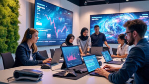découvrez les meilleures stratégies pour gagner de l'argent sur internet en 2025. explorez des méthodes éprouvées et des conseils pratiques pour monétiser vos compétences et générer des revenus en ligne.