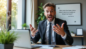 découvrez comment générer des revenus grâce au contenu avec les conseils d'expert de ben silverman. apprenez les stratégies efficaces et les meilleures pratiques pour monétiser vos créations et transformer votre passion en profit.