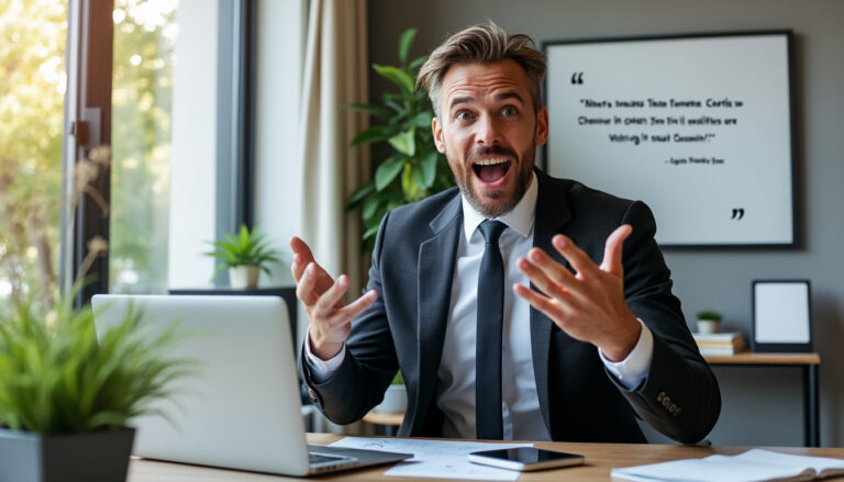 découvrez comment générer des revenus grâce au contenu avec les conseils d'expert de ben silverman. apprenez les stratégies efficaces et les meilleures pratiques pour monétiser vos créations et transformer votre passion en profit.