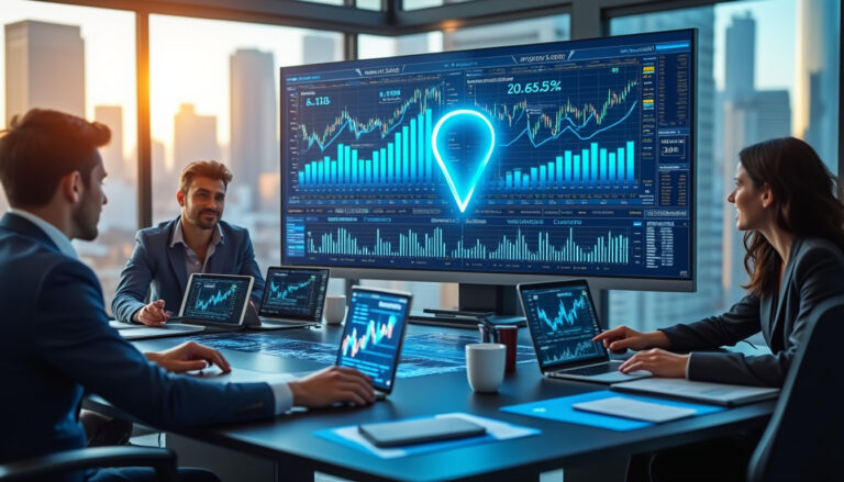 découvrez comment les conseillers robo peuvent simplifier et optimiser vos investissements grâce à des algorithmes avancés et des conseils personnalisés. apprenez à investir intelligemment tout en réduisant les frais et en maximisant vos gains.