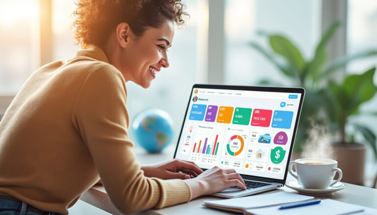 découvrez comment mypoints peut vous récompenser pour vos achats et vos activités en ligne. dans cet article, nous explorons son fonctionnement, sa légitimité et les bénéfices potentiels de ce programme de fidélité. apprenez si mypoints est vraiment une source de revenus supplémentaire et comment en tirer le meilleur parti.