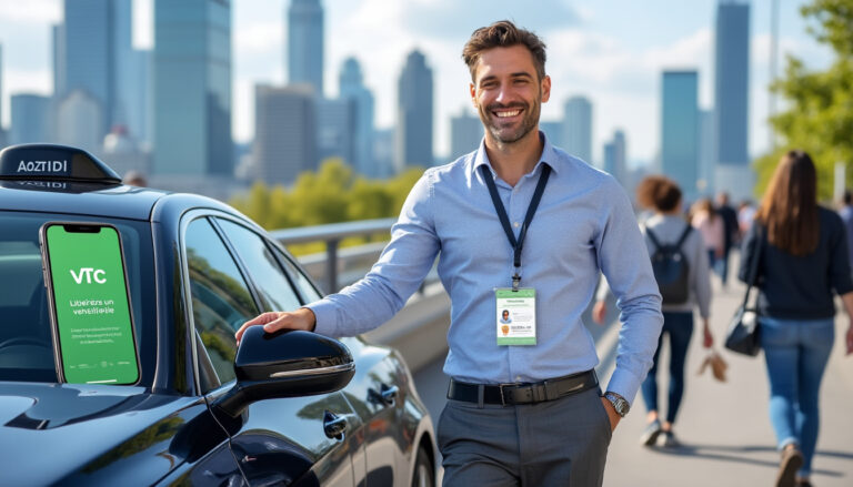 découvrez les conditions nécessaires pour devenir chauffeur vtc et explorez le potentiel de revenus associés à ce métier dynamique. informez-vous sur les exigences légales, les formations indispensables et les perspectives financières pour faire le choix de carrière qui vous convient.