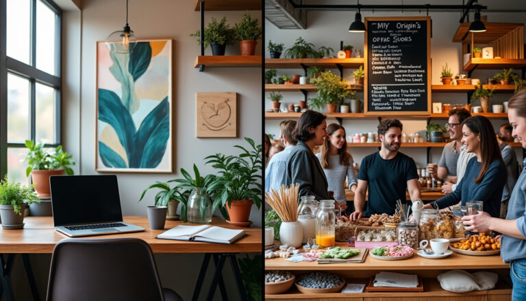 découvrez les principales différences entre freelance et micro-entrepreneur. apprenez les avantages et inconvénients de chaque statut pour choisir celui qui correspond à vos ambitions professionnelles et fiscales.