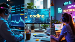 découvrez les 3 méthodes incontournables pour gagner de l'argent en ligne en 2025. profitez d'opportunités innovantes et rentables qui transforment votre temps libre en revenus. ne manquez pas notre guide complet pour réussir dans le monde digital !