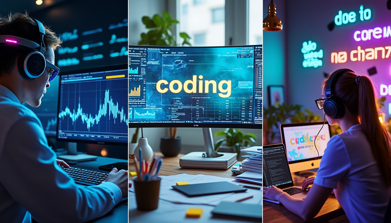 découvrez les 3 méthodes incontournables pour gagner de l'argent en ligne en 2025. profitez d'opportunités innovantes et rentables qui transforment votre temps libre en revenus. ne manquez pas notre guide complet pour réussir dans le monde digital !