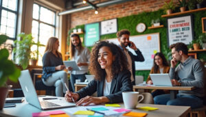 découvrez comment la technique du 'micro-business' transforme la vie des indépendants en offrant des opportunités innovantes et rentables. apprenez les secrets de ce modèle d'affaires qui permet de travailler efficacement tout en maximisant ses revenus.