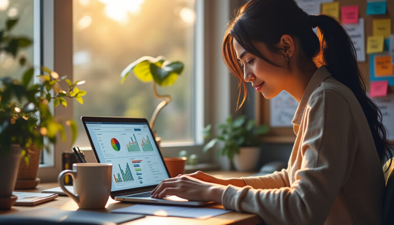 découvrez si participer à des sondages en ligne peut réellement vous aider à arrondir vos fins de mois. analyse des opportunités, des gains potentiels et des conseils pratiques pour maximiser vos revenus.