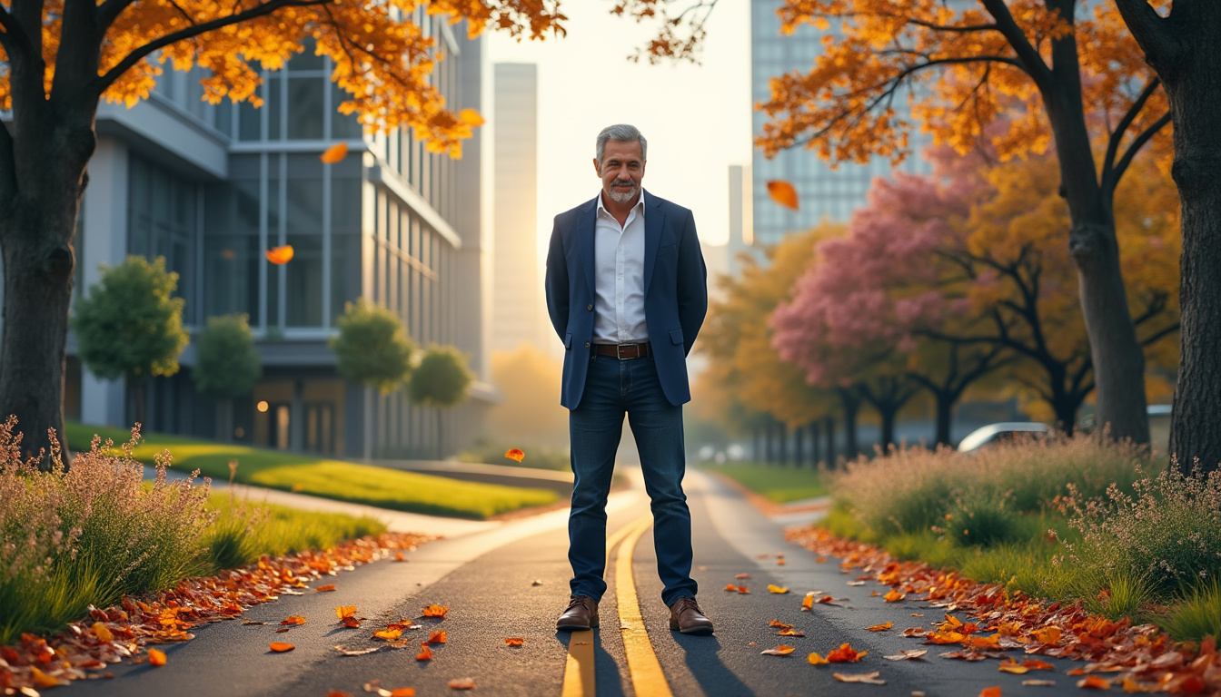 découvrez comment réussir une reconversion professionnelle à 40 ou 50 ans. explorez les défis, les opportunités et les conseils pratiques pour changer de carrière et épanouir votre potentiel à tout âge.