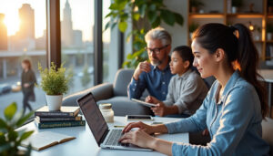 découvrez pourquoi la reconversion professionnelle est devenue un enjeu majeur dans nos vies aujourd'hui. explorez les motivations, les bénéfices et les étapes clés pour transformez un changement de carrière en un projet de vie épanouissant.