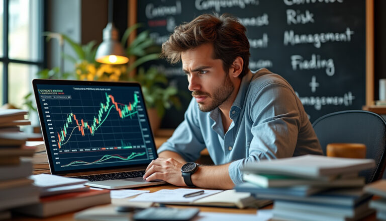 découvrez comment vos croyances limitées sur l'argent peuvent être transformées. apprenez à gérer vos finances avec confiance et à briser les mythes qui vous empêchent de réussir financièrement. vous n'êtes pas nul avec l'argent, vous avez simplement besoin des bonnes clés pour le comprendre.