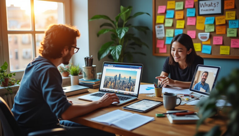 découvrez des astuces pratiques et efficaces pour gagner de l'argent supplémentaire facilement. explorez des idées innovantes pour améliorer vos finances et atteindre vos objectifs financiers avec ces conseils simples.