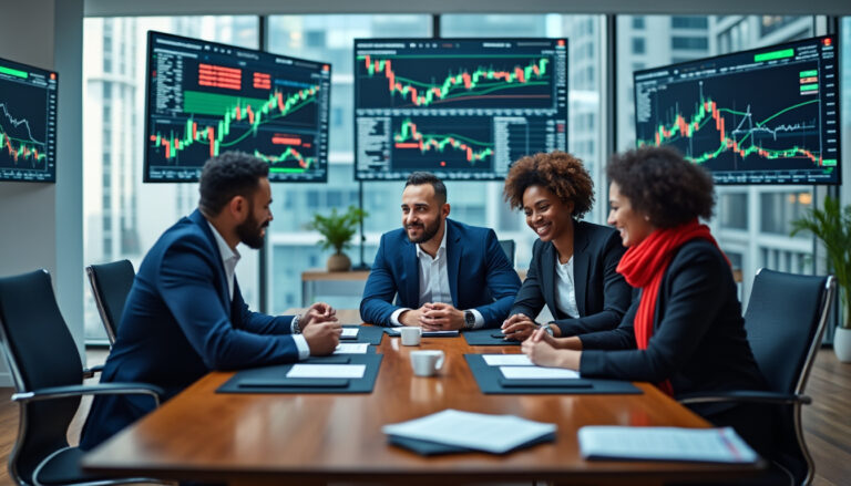 découvrez comment cary vous aide à tirer parti des fluctuations des marchés pour maximiser vos revenus. apprenez des stratégies efficaces et transformez vos investissements en opportunités rentables.