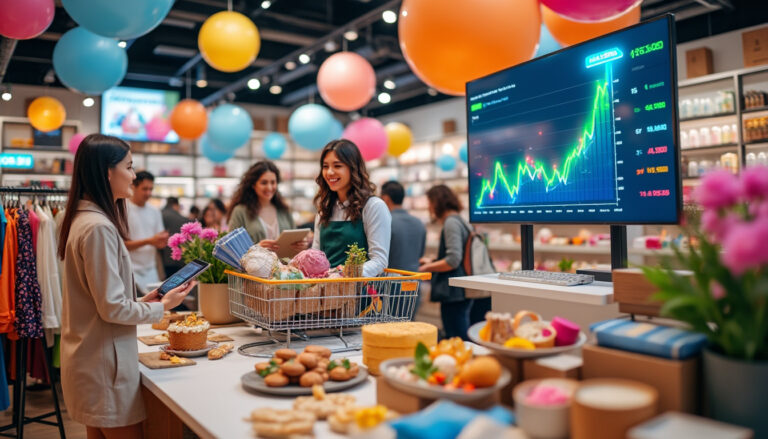 découvrez cinq raisons convaincantes pour lesquelles la vente de promotions constitue une méthode efficace et simple pour augmenter vos revenus. d'un atout marketing à une fidélisation accrue des clients, cette stratégie vous aidera à booster vos ventes rapidement.