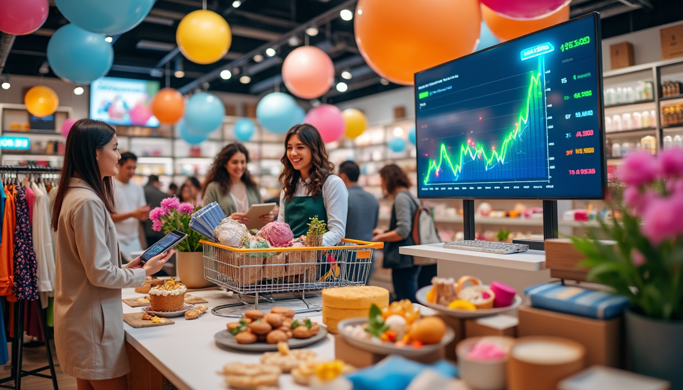 découvrez cinq raisons convaincantes pour lesquelles la vente de promotions constitue une méthode efficace et simple pour augmenter vos revenus. d'un atout marketing à une fidélisation accrue des clients, cette stratégie vous aidera à booster vos ventes rapidement.