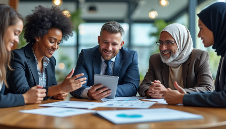 découvrez comment nous parvenons à générer des revenus tout en maintenant notre impartialité. explorez nos stratégies transparentes qui garantissent l'intégrité de notre contenu et renforcent la confiance de notre audience.