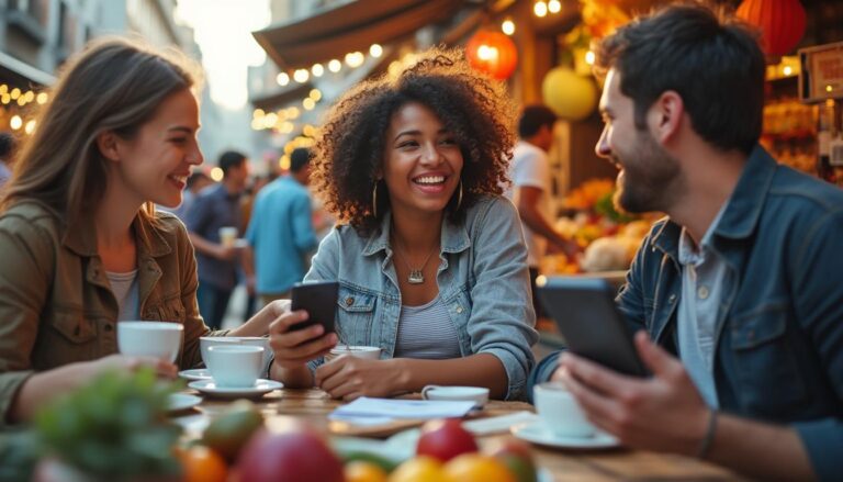 découvrez comment réussir en affiliation sans posséder de site web. explorez les stratégies et astuces pour tirer parti des réseaux sociaux, des plateformes de contenu et des techniques de marketing alternatif pour générer des revenus en ligne, même sans site dédié.