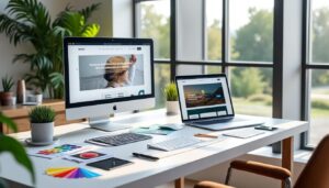 découvrez comment créer un site web professionnel sans aucune compétence en codage. suivez nos conseils et astuces pour utiliser des outils intuitifs et des plateformes adaptées, et lancez-vous dans la conception de votre propre site facilement et rapidement.