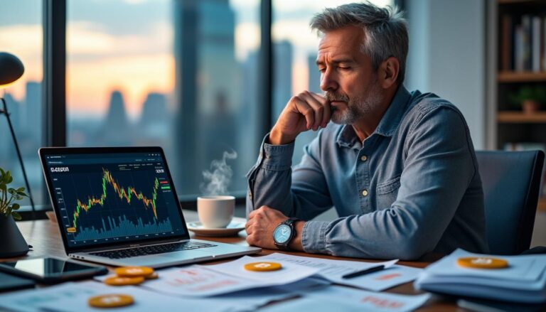 découvrez si vous pouvez encore réaliser des profits avec le bitcoin dans un marché en constante évolution. analyse des tendances actuelles, conseils pratiques et astuces pour maximiser vos investissements dans cette cryptomonnaie emblématique.