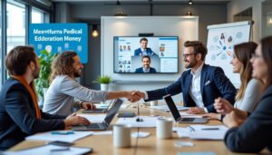 découvrez cinq méthodes simples et efficaces pour monétiser votre présence sur linkedin. apprenez à maximiser vos opportunités professionnelles, à développer votre réseau et à générer des revenus grâce à des stratégies innovantes adaptées à tous les profils.
